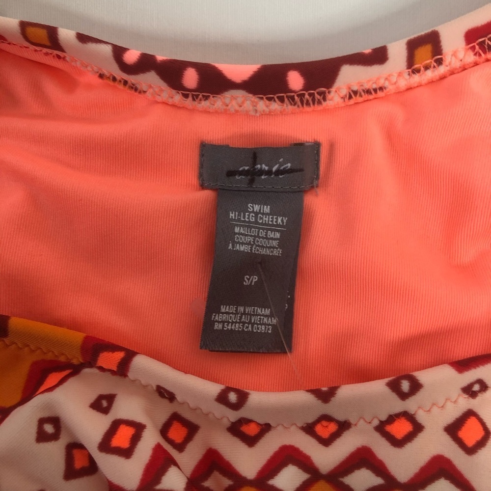 Aerie swim bottom size small - Picture 4 of 4